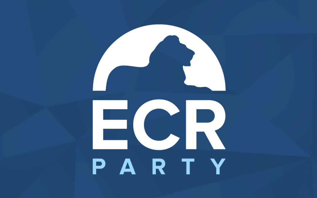 ECR Party adopts manifesto for European elections, decides not to put forward a lead candidate