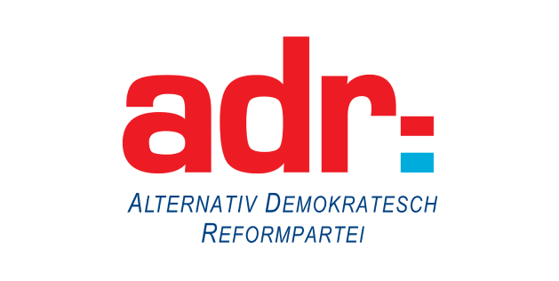 Alternative Democratic Reform Party