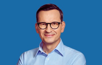 Mateusz Morawiecki