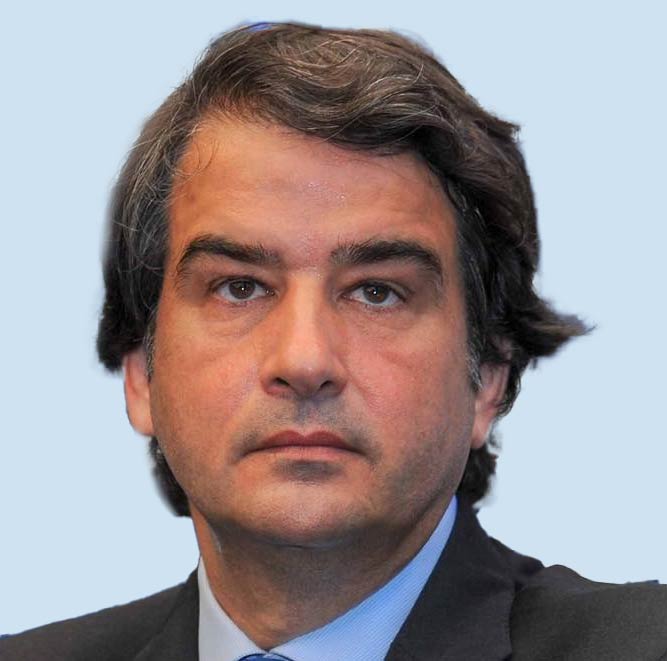 Raffaele Fitto