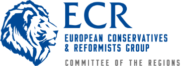 European Conservatives and Reformists Group in the Committee of the Regions