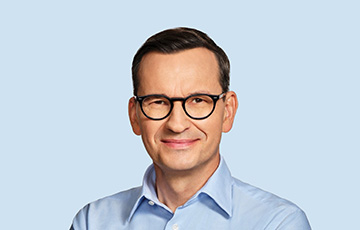 Mateusz Morawiecki