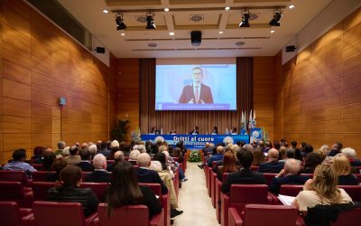 ECR Party participated in the Domani – Motus Liberi congress