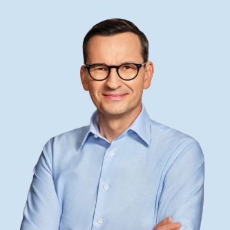 Mateusz Morawiecki