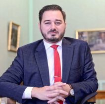 Marko Milanović Litre