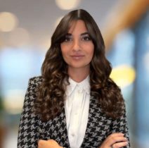 Verdiana Lucia Sinatra