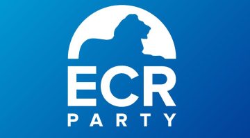 ECR Party Congratulates Emanuele Loperfido on his election as Vice-President of the ECR Group in the OSCE Parliamentary Assembly