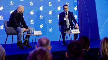 11th European Congress of Local Governments in Mikołajki