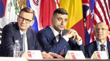 ECR Party at CPAC US 2026