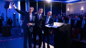 European Awareness Days – European Economic Forum 2026 in Romania