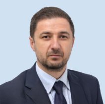 Adrian-George Axinia
