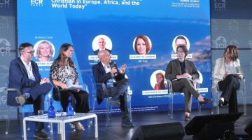 Bellaria-Igea Marina | European Awareness Days Summer Academy