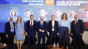 III European Congress on Family in Dubrovnik